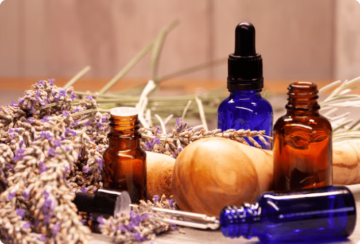 Bergamot Essential Oil