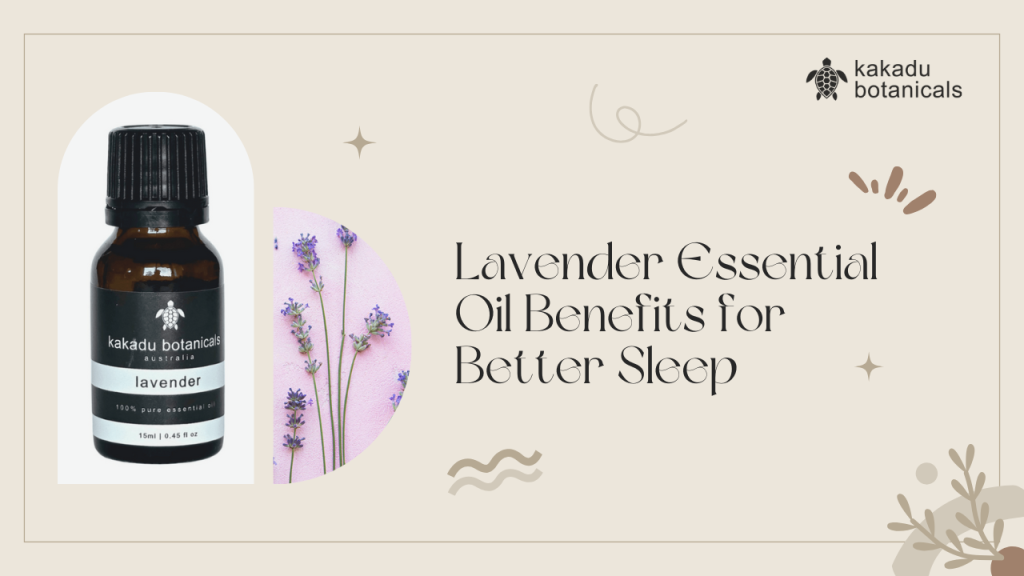Lavender essential oil benefits