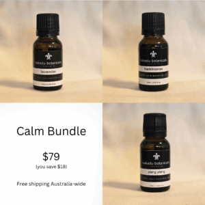 Calm Bundle