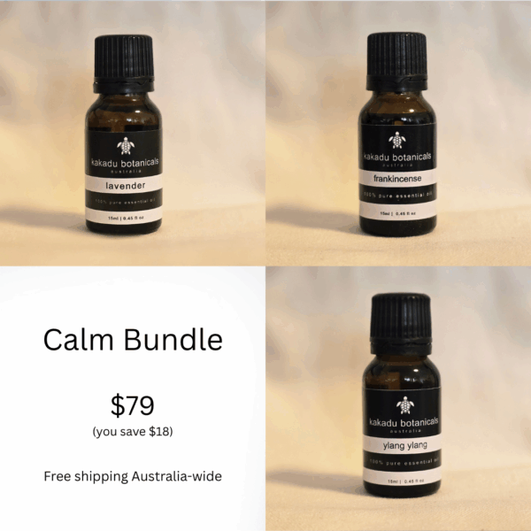 Calm Bundle