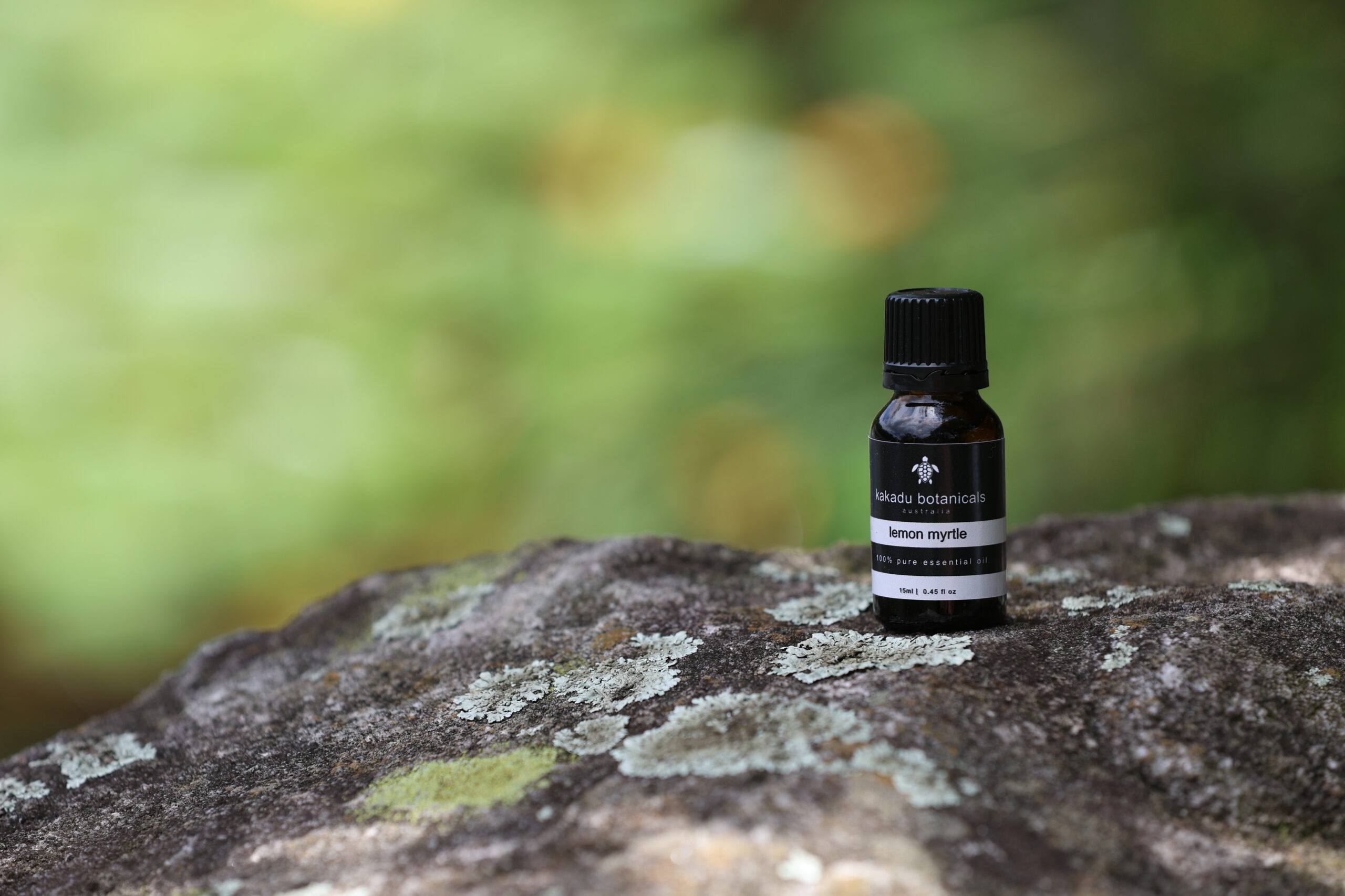 Kakadu Botanicals lifestyle photo