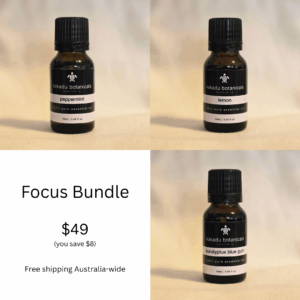 Focus Bundle