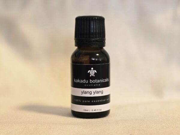 Ylang Ylang Essential Oil product image - Kakadu Botanicals