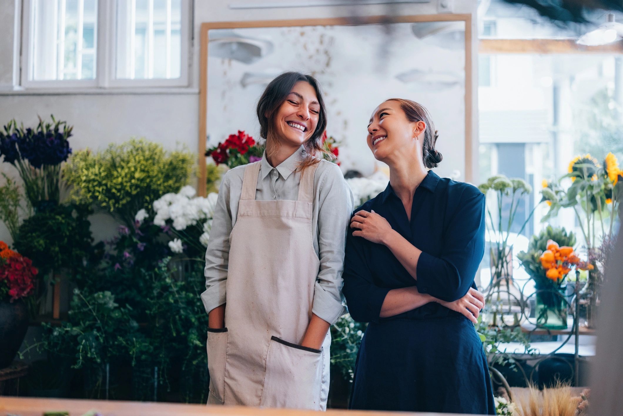 happy customers natural wellness