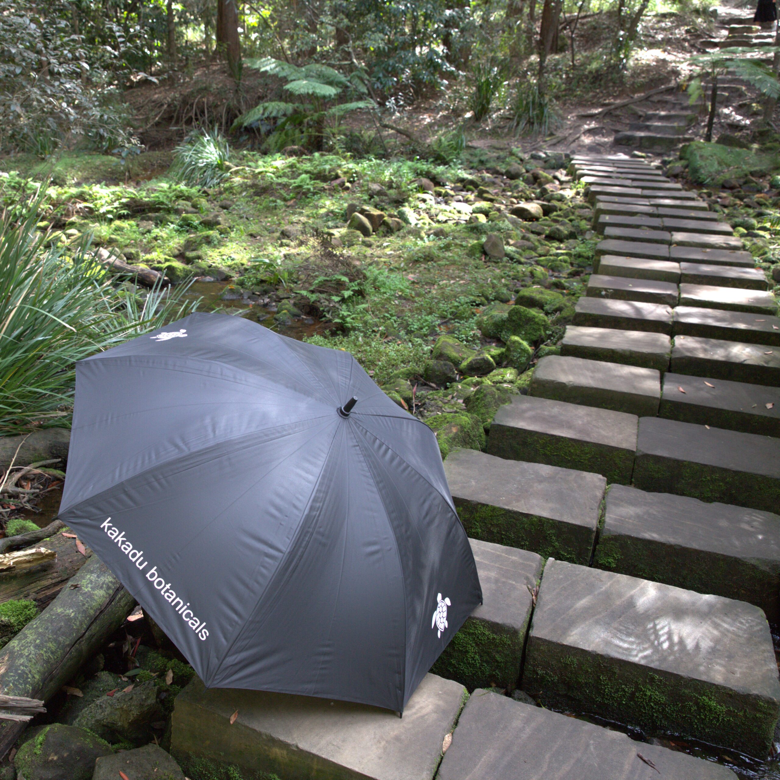 kakadu botanicals umbrella